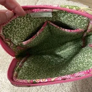 Vera Bradley | Bags | Retired Vera Bradley Back Pack Petal  display picture 2